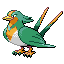 Swellow RZ variocolor