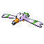 Wingull RZ variocolor
