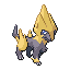 Manectric RZ variocolor
