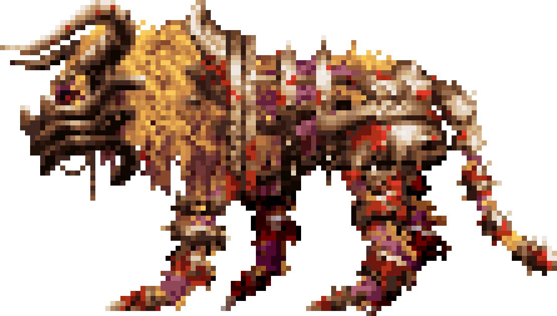 Armoredbeast