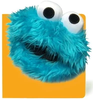 Furryfaces-cookiemonster