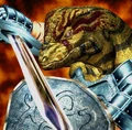 LizardSCFACE