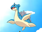 Lapras de Solidad