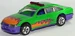 Police Cruiser Grn5sp