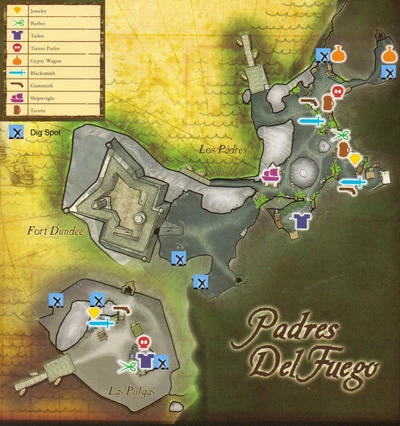 PDF Map