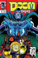 Doom 2099 Vol 1 11