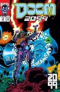 Doom 2099 Vol 1 12