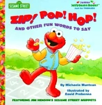 Zippophop-jellybean