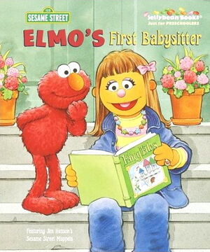Elmosfirstbabysitter