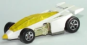 Shadow JetWht