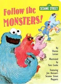 Followthemonsters-board