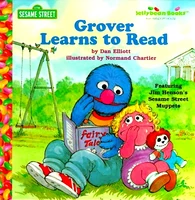 Groverlearnstoread-jellybean