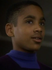 Jake Sisko (2369)