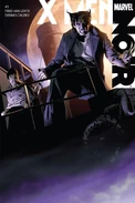 X-Men Noir Vol 1 3