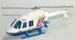 Propper Chopper Wht