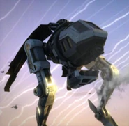 Striker vx