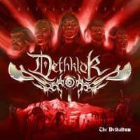 Dethalbum Deluxe
