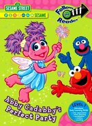 Abby Cadabby's Perfect Party