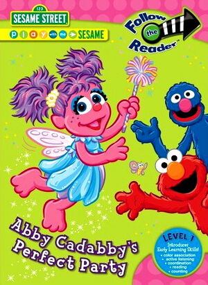 Abbycadabbysperfectparty