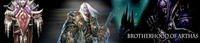 Image of Brotherhood of Arthas