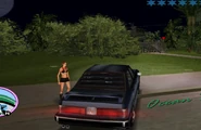 Prostituta GTA VC