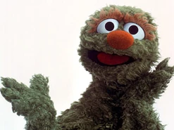 Rumpelgrouch
