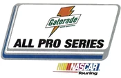 Gatorade All Pro Logo