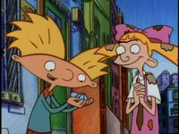 Arnold's Hat