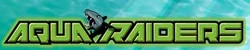 Aqua Raiders-logo