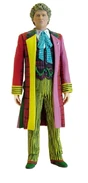COSixth Doctor