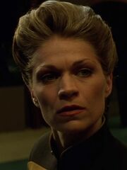 Lieutenant Farrell