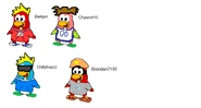Mybuddies3