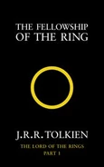 The Fellowship of the Ring (black)
