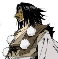 Asakura Yohken 1