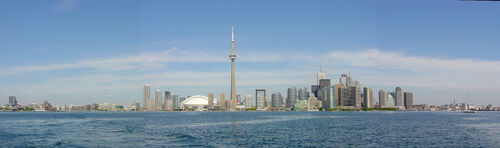 TorontoSkyline