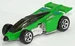 Shadow Jet Grn5sp