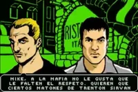Venganza 1