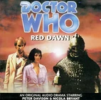 Red dawn cd