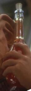 Squill-Sirup