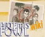 Artemis Fowl wiki revised