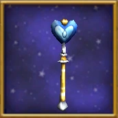 Roseate Wand