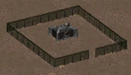 Fo1 Invaded Brotherhood 