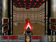 E1M1 exit room