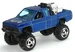 Nissan Hardbody BluStrk