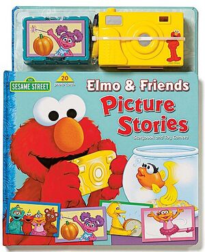 PictureStories