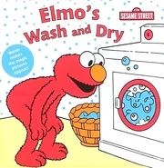 Elmo's Wash and Dry