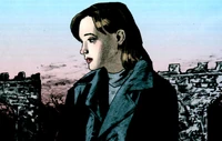 Beth Granger