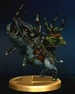 King Bulblin Trophy