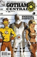 Gotham Central Vol 1 34