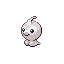 Imagen de Castform en Pokémon Rojo Fuego y Verde Hoja